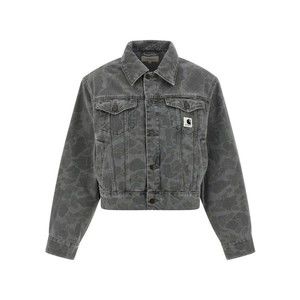 Carhartt Wip Duck Orell Jacket - NWT
